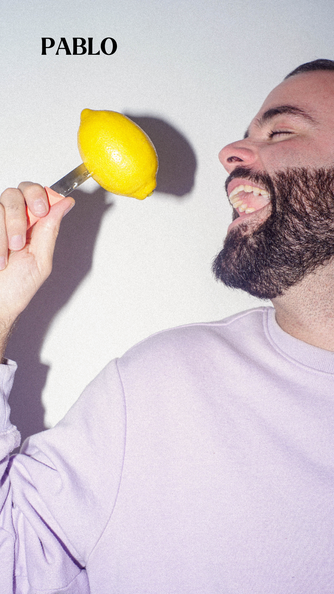 Pablo Abellanas Lodares