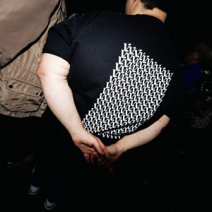 Camiseta Vrulé