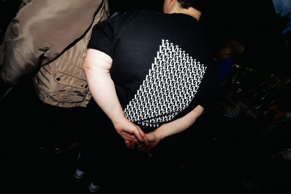 Camiseta Vrulé